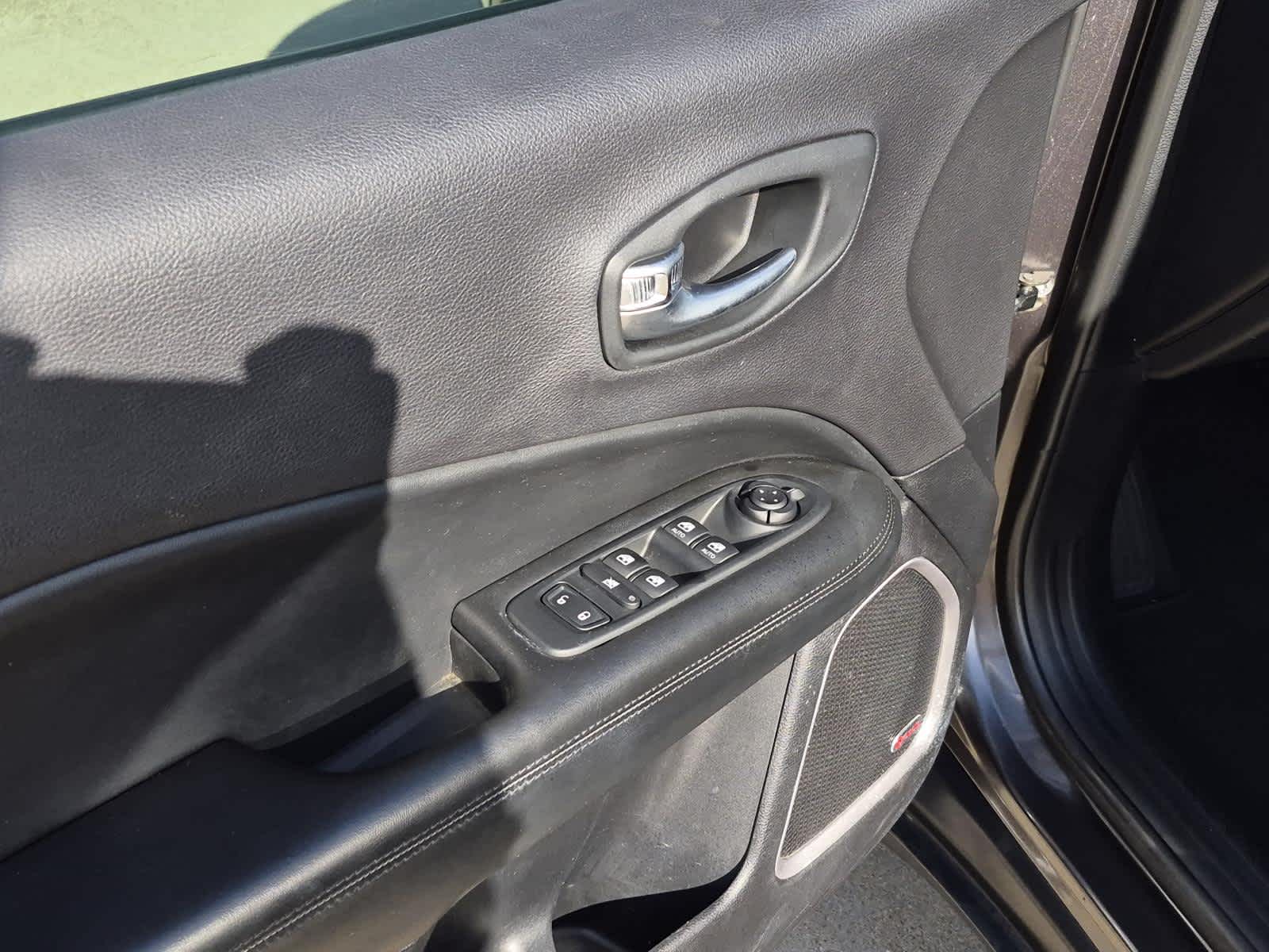 2018 Jeep Compass Altitude FWD