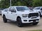 2026 RAM 2500 Black Express Crew Cab 4x4 6'4" Box
