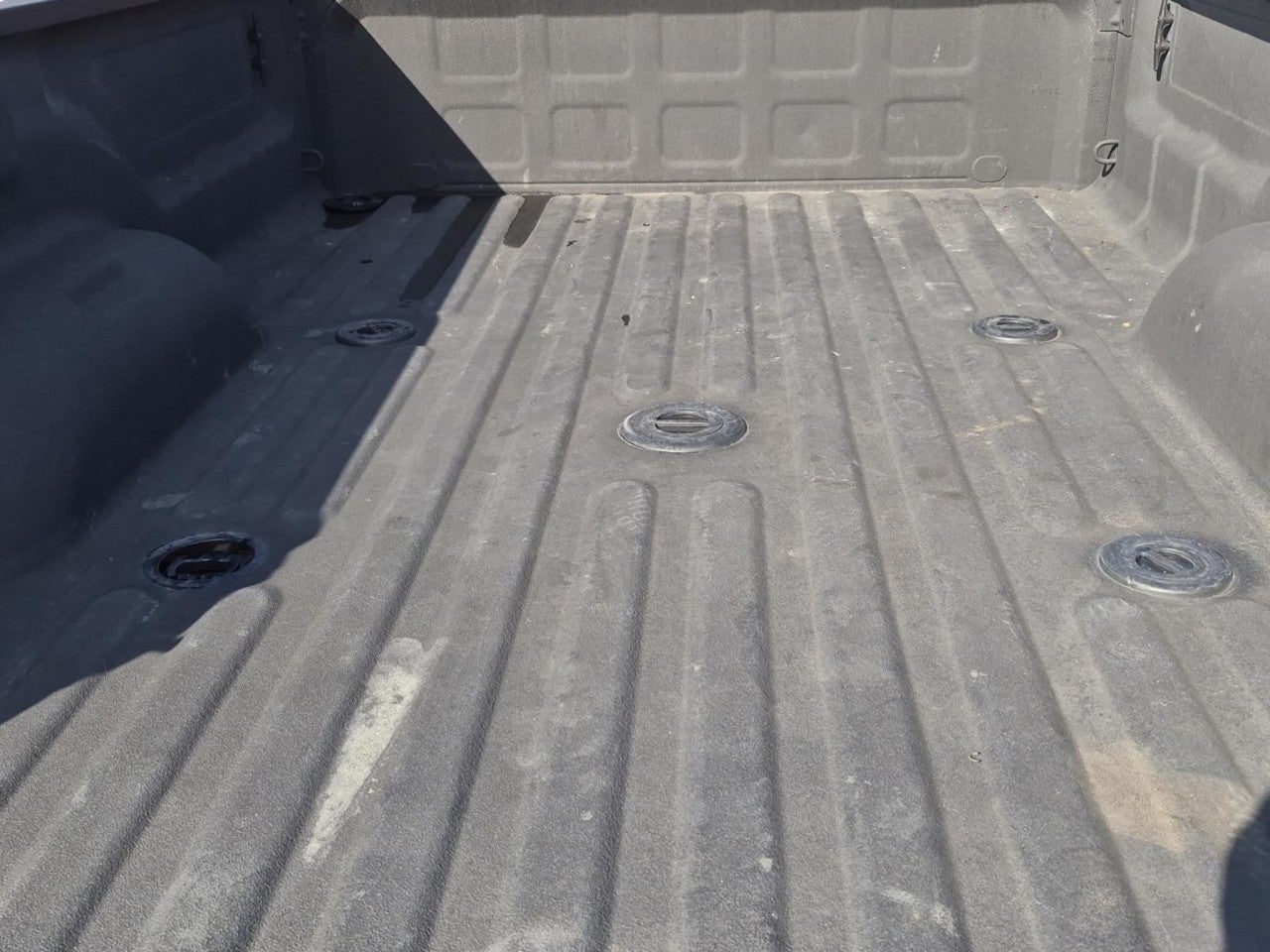 2024 RAM 3500 Laramie Crew Cab 4x4 8' Box