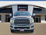 2024 RAM 3500 Laramie Crew Cab 4x4 8' Box