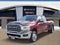 2024 RAM 3500 Laramie Crew Cab 4x4 8' Box