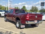 2024 RAM 3500 Laramie Crew Cab 4x4 8' Box