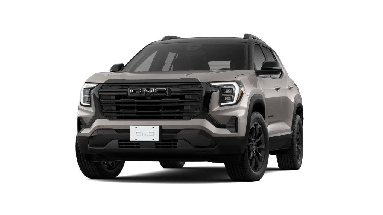 2026 GMC Terrain Elevation FWD's photo
