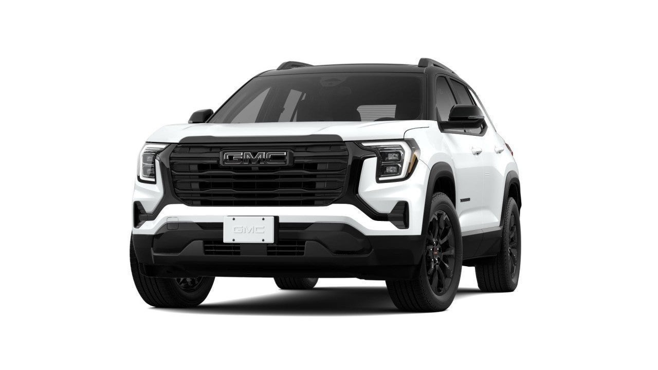 2026 GMC Terrain Elevation FWD's photo