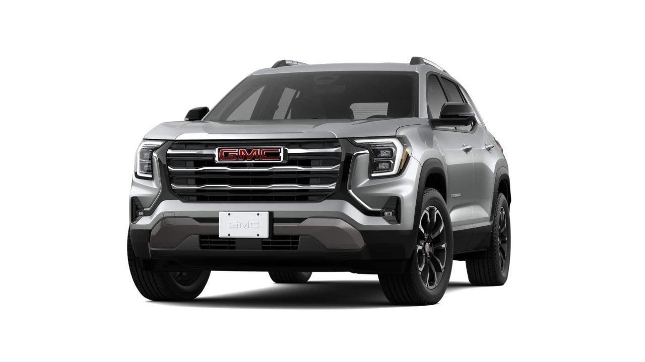 2026 GMC Terrain Elevation AWD's photo