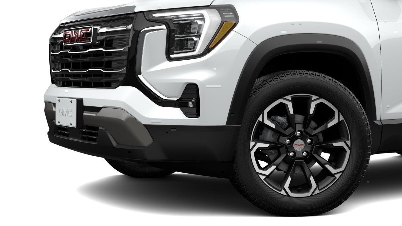 2026 GMC Terrain Elevation - Photo 13