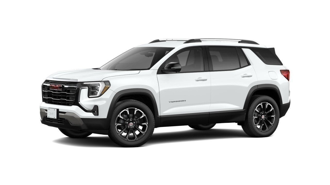 2026 GMC Terrain Elevation - Photo 2