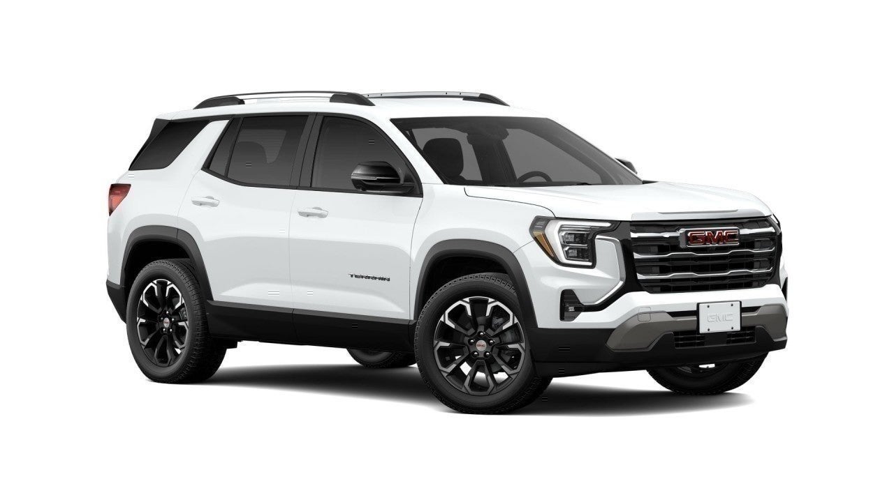 2026 GMC Terrain Elevation - Photo 36