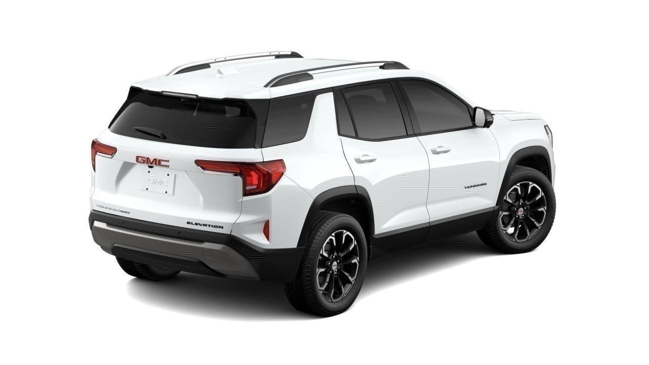 2026 GMC Terrain Elevation - Photo 67