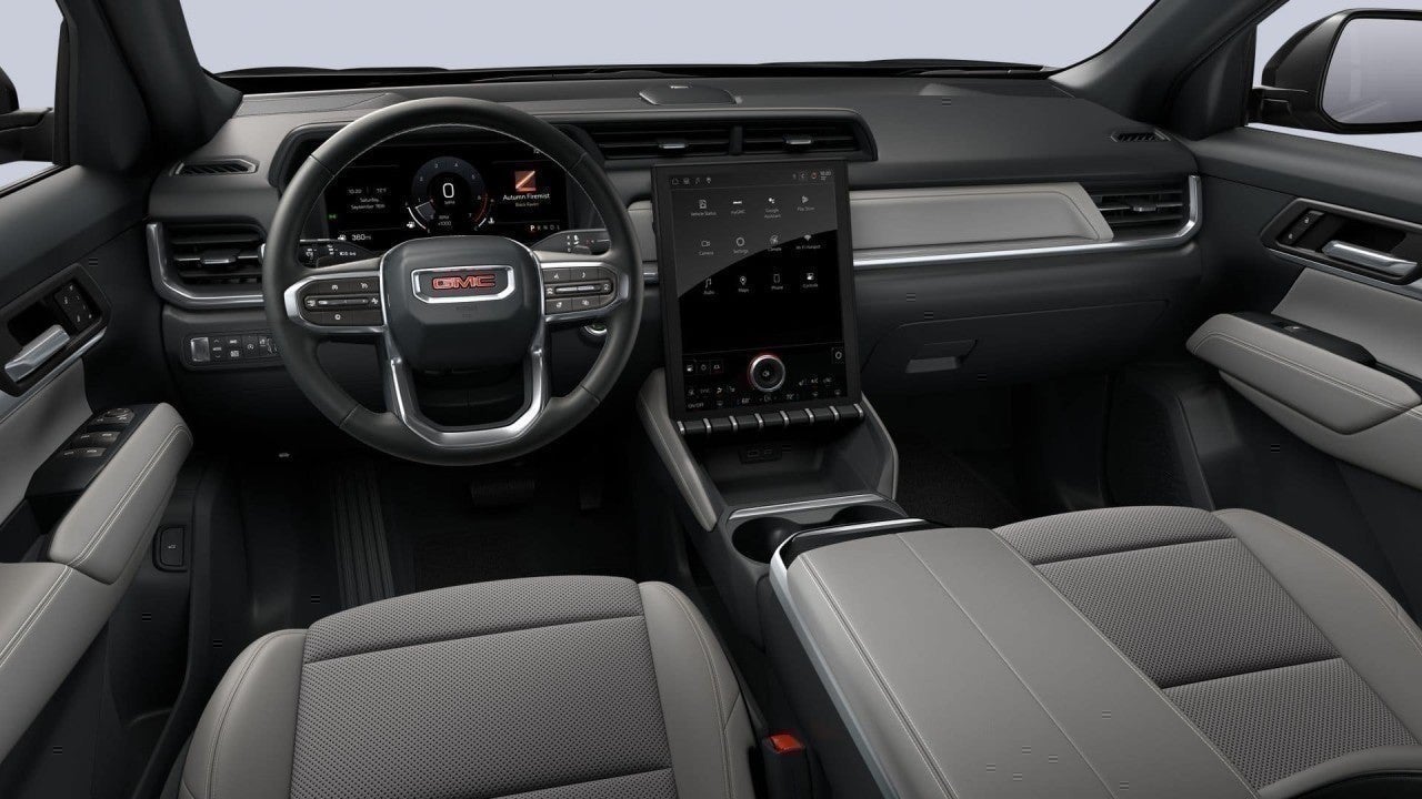 2026 GMC Terrain Elevation - Photo 78