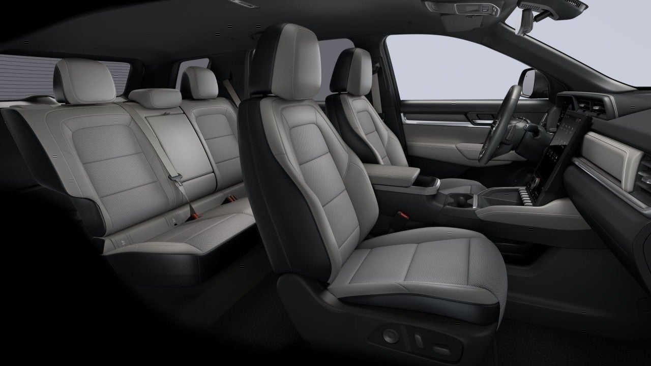 2026 GMC Terrain Elevation - Photo 8