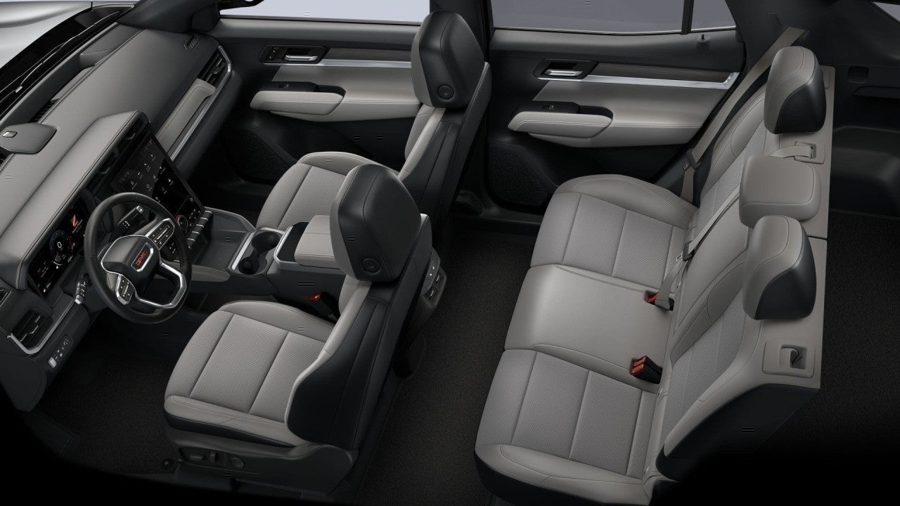 2026 GMC Terrain Elevation - Photo 87