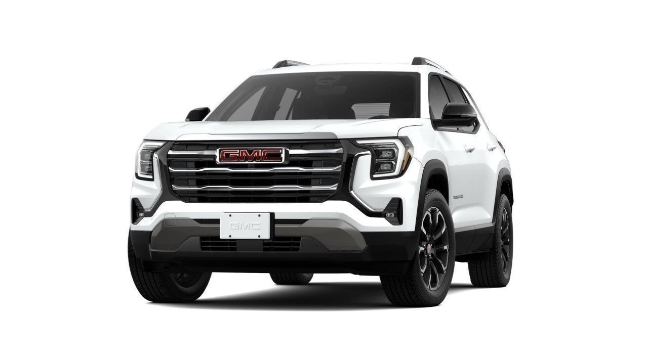 2026 GMC Terrain Elevation - Photo 89
