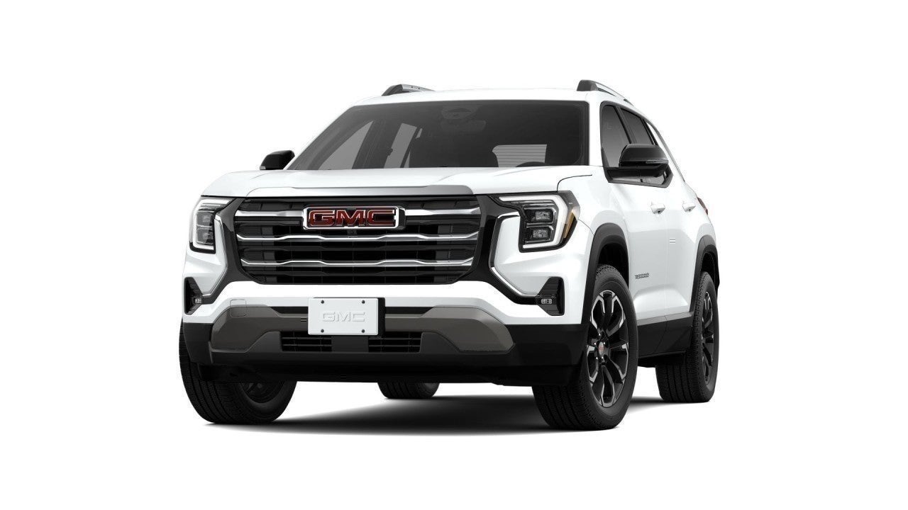 2026 GMC Terrain Elevation - Photo 9