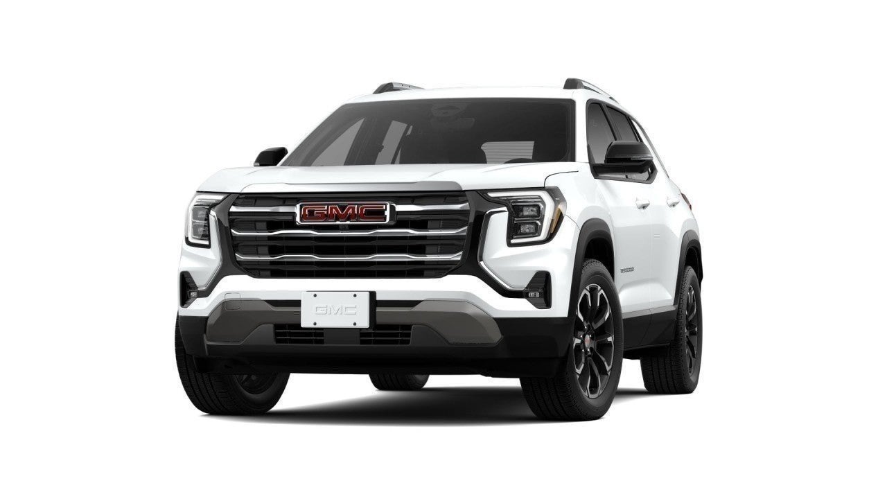 2026 GMC Terrain Elevation - Photo 97