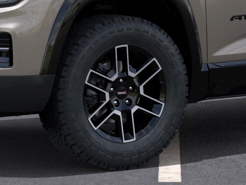 2026 GMC Terrain AT4 - Photo 109