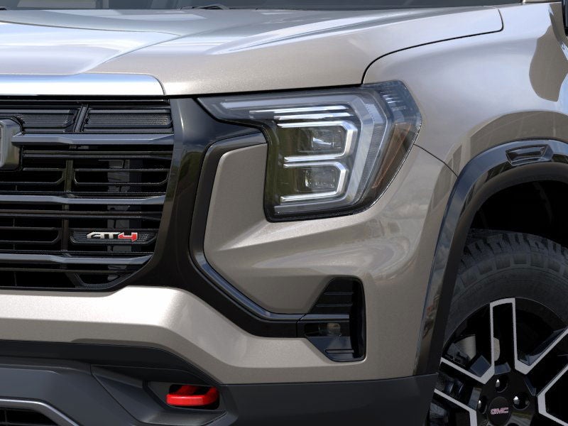 2026 GMC Terrain AT4 - Photo 110