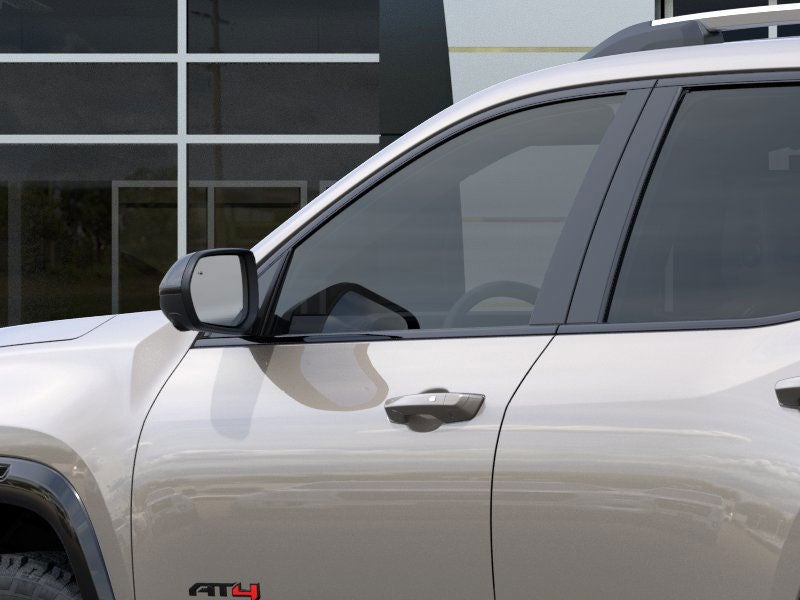 2026 GMC Terrain AT4 - Photo 112