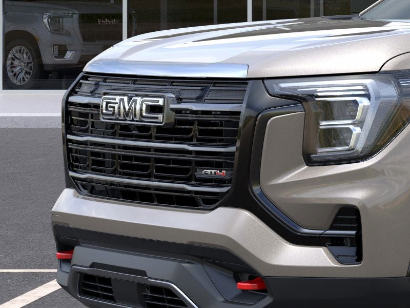 2026 GMC Terrain AT4 - Photo 113
