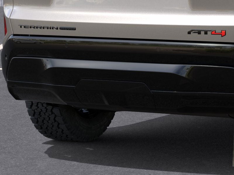 2026 GMC Terrain AT4 - Photo 114