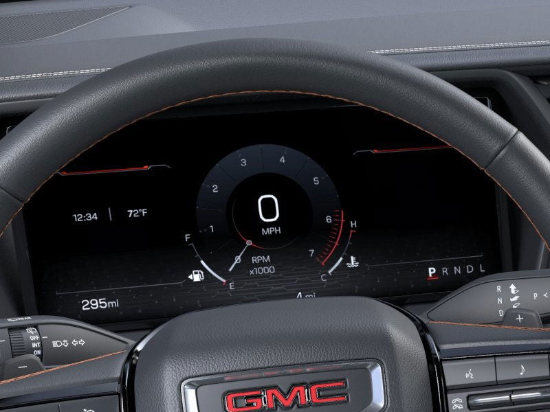 2026 GMC Terrain AT4 - Photo 118