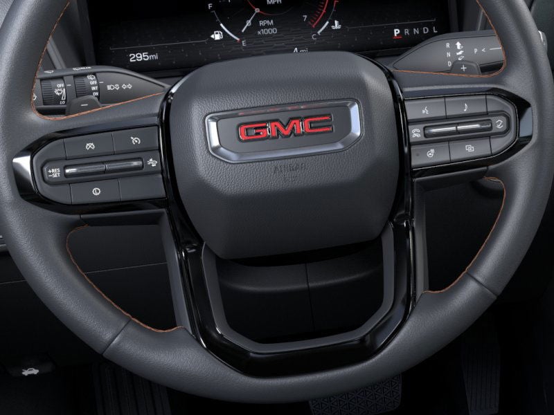 2026 GMC Terrain AT4 - Photo 119