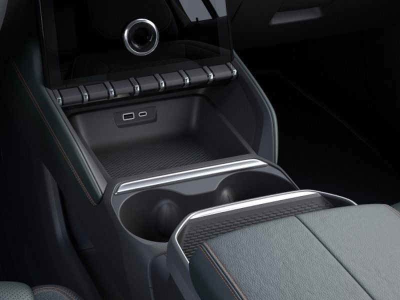 2026 GMC Terrain AT4 - Photo 123
