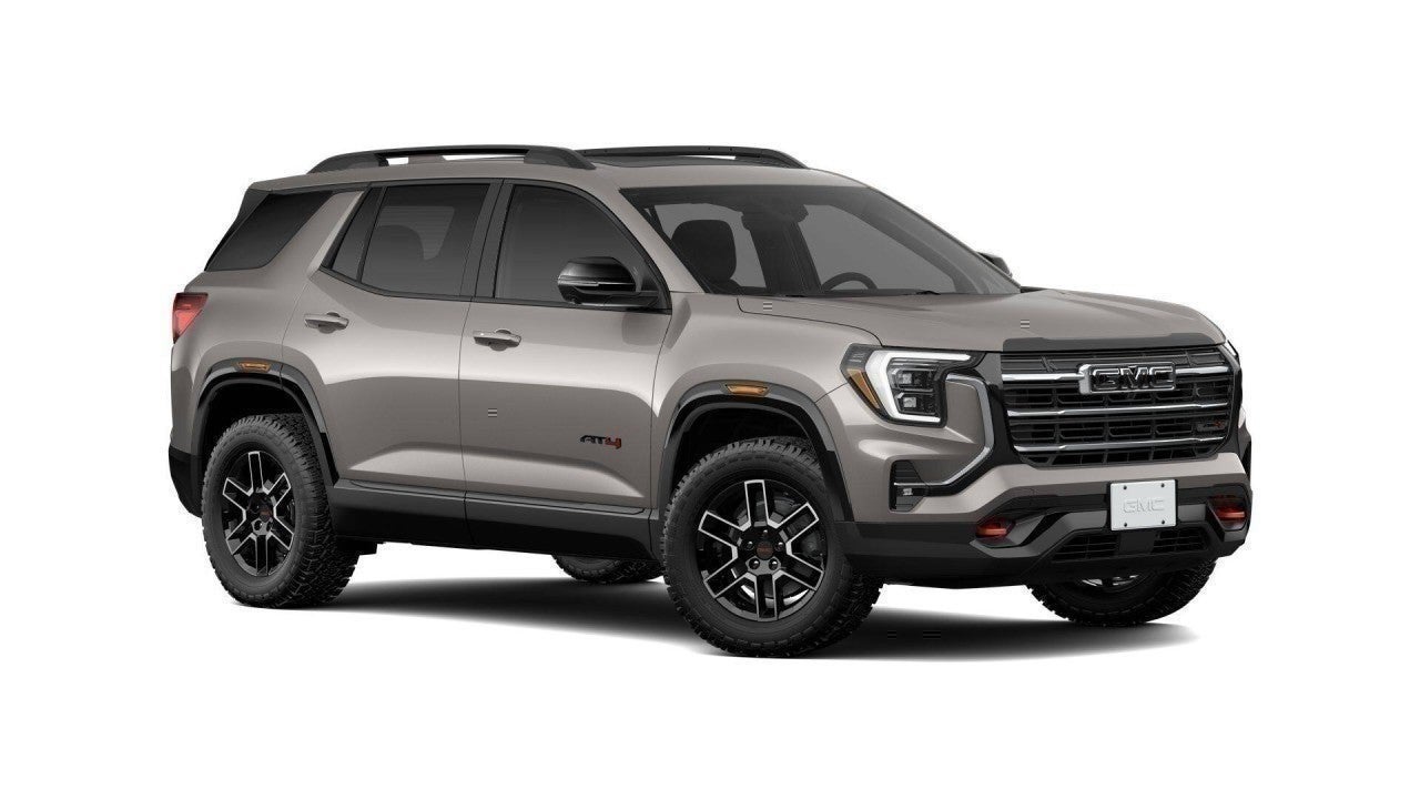 2026 GMC Terrain AT4 - Photo 55
