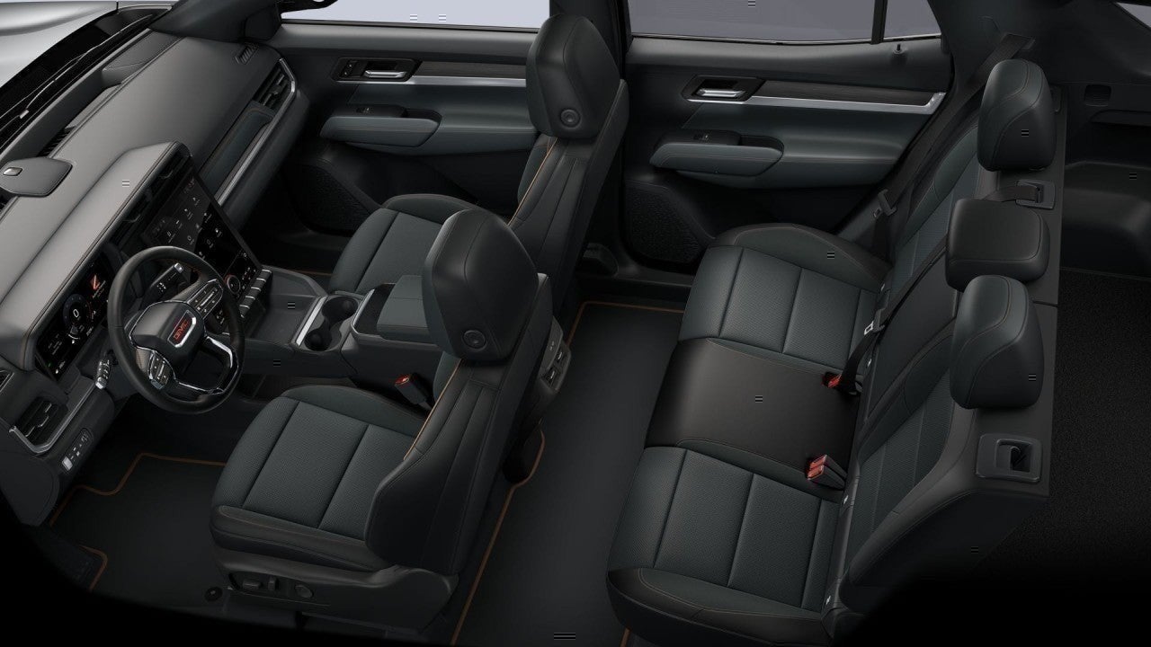 2026 GMC Terrain AT4 - Photo 58