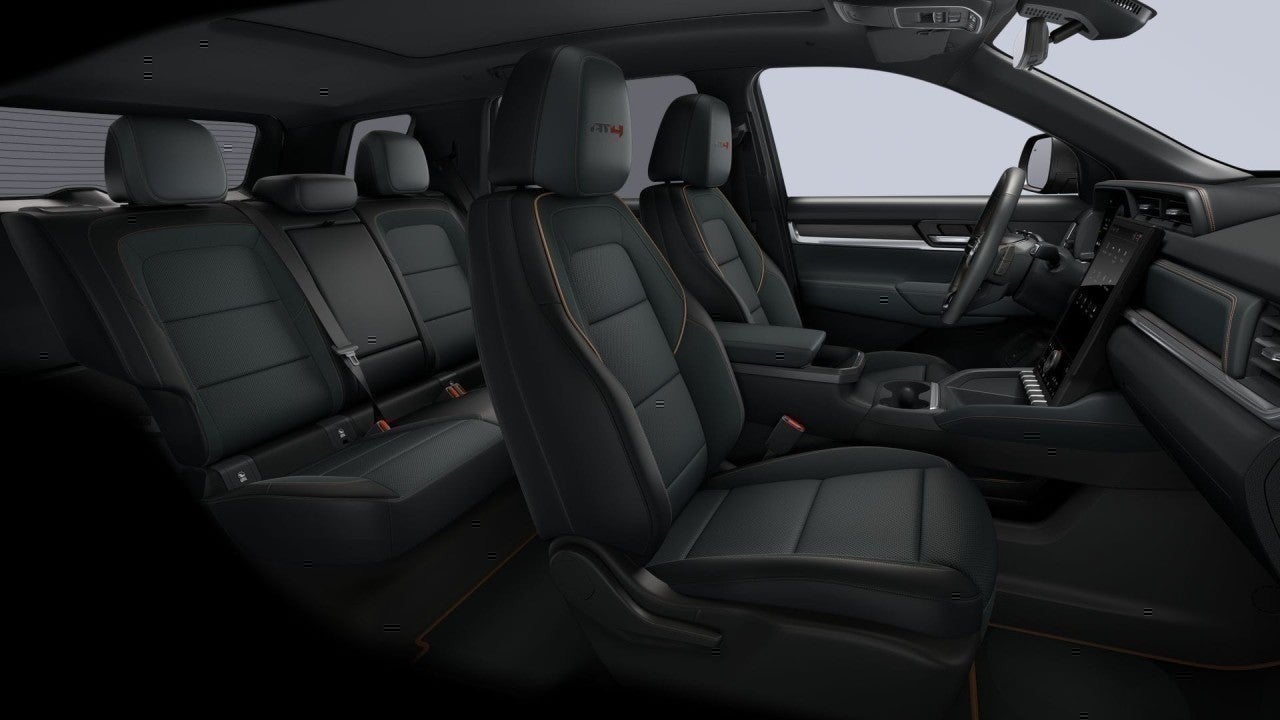 2026 GMC Terrain AT4 - Photo 59