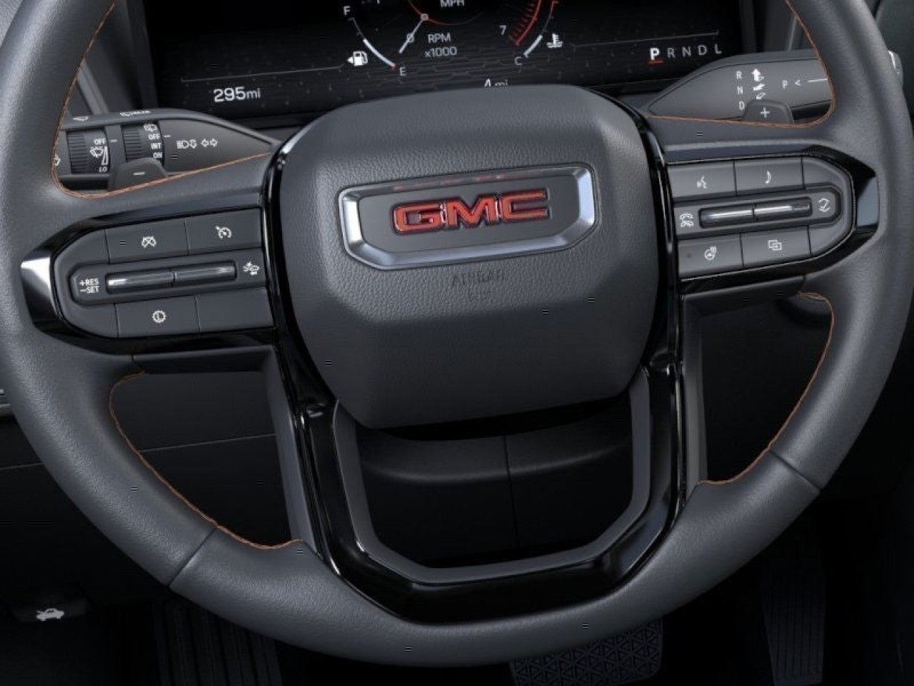 2026 GMC Terrain AT4 - Photo 78