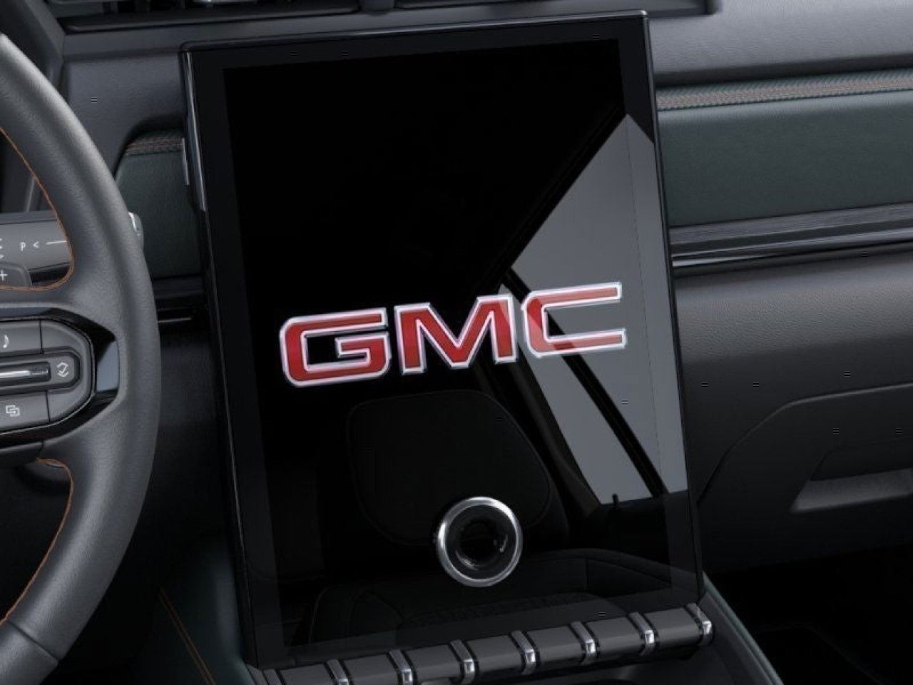 2026 GMC Terrain AT4 - Photo 79