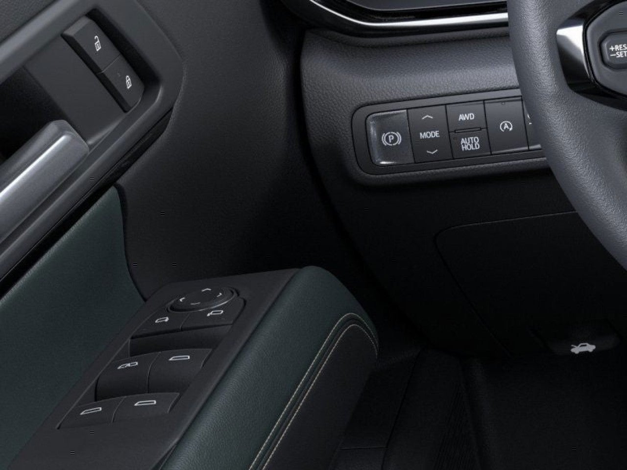 2026 GMC Terrain AT4 - Photo 81