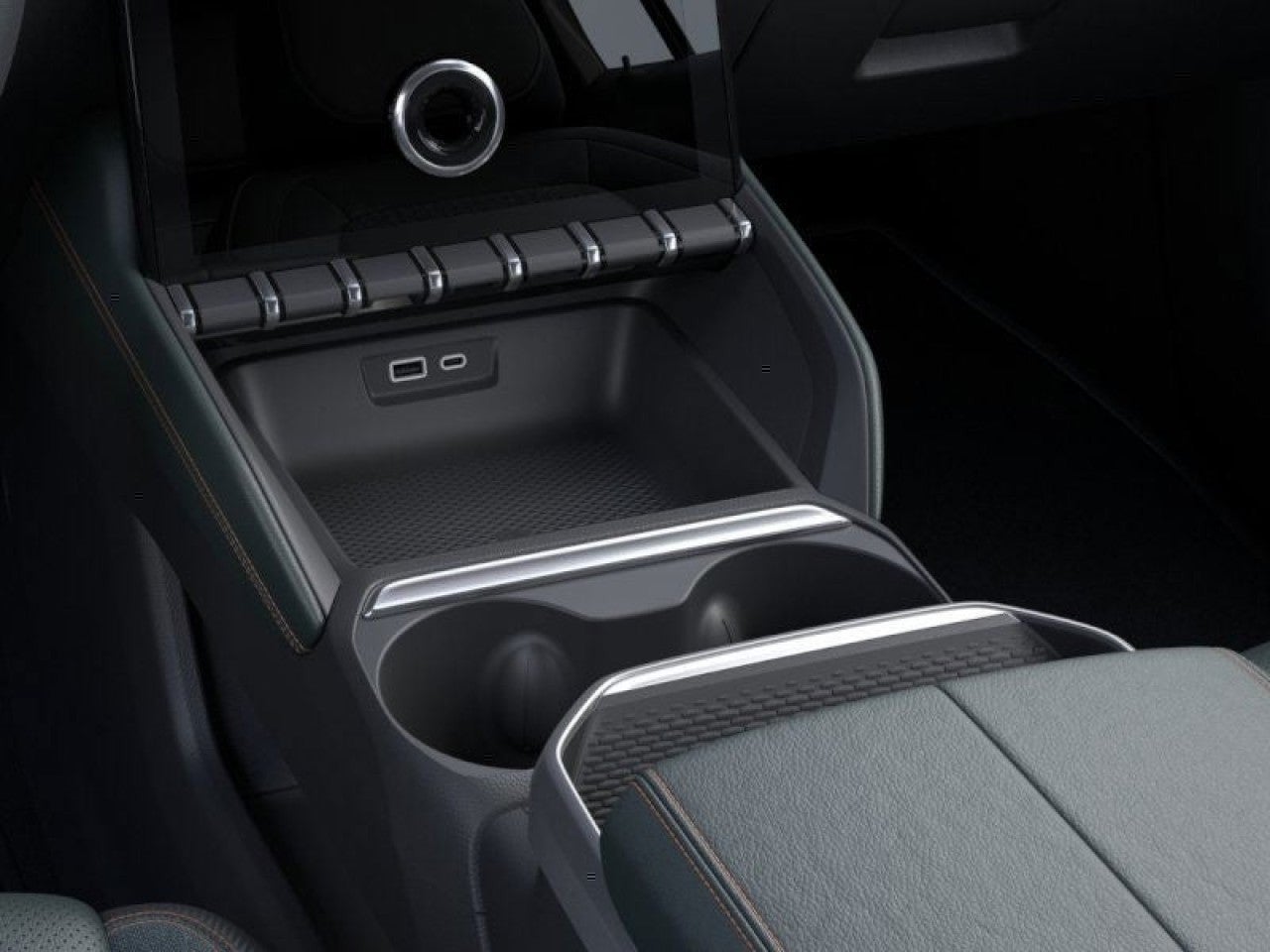 2026 GMC Terrain AT4 - Photo 82