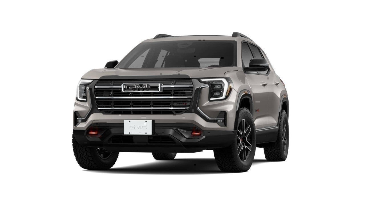 2026 GMC Terrain AT4 - Photo 84