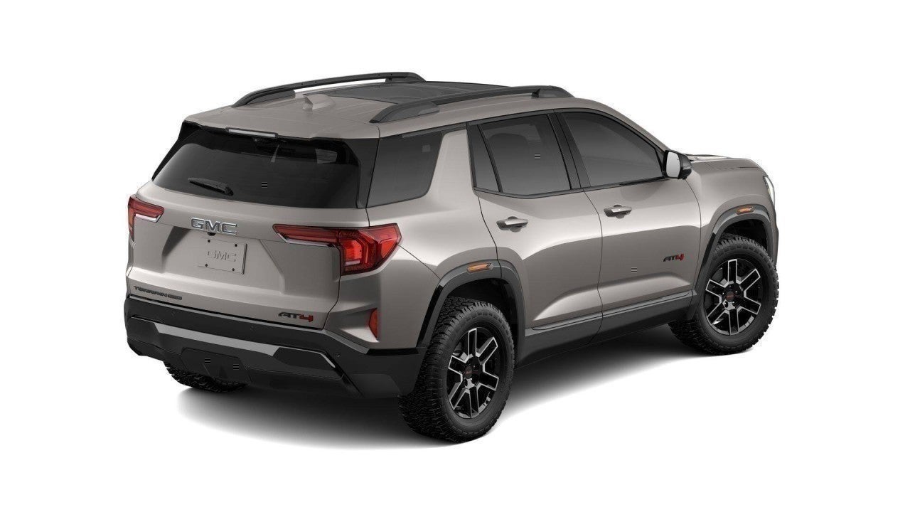 2026 GMC Terrain AT4 - Photo 86