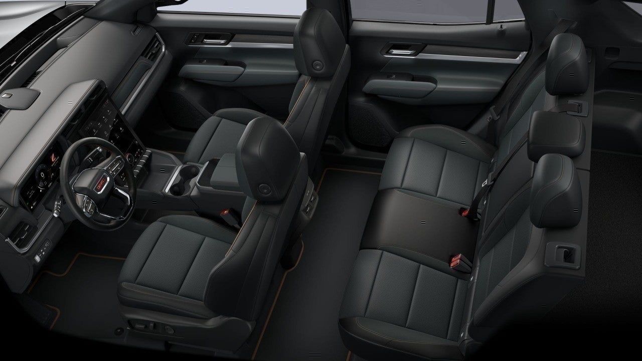 2026 GMC Terrain AT4 - Photo 90