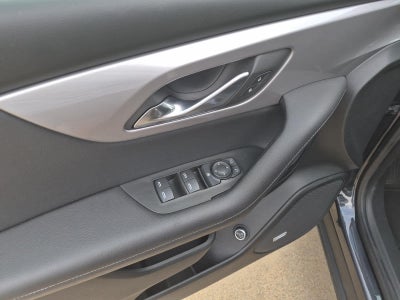 2022 Chevrolet Blazer 3LT