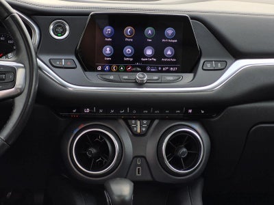 2022 Chevrolet Blazer 3LT