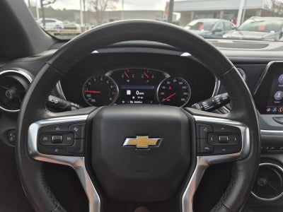 2022 Chevrolet Blazer 3LT