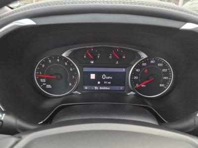 2022 Chevrolet Blazer 3LT