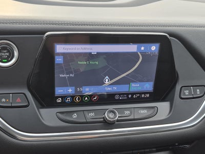 2022 Chevrolet Blazer 3LT