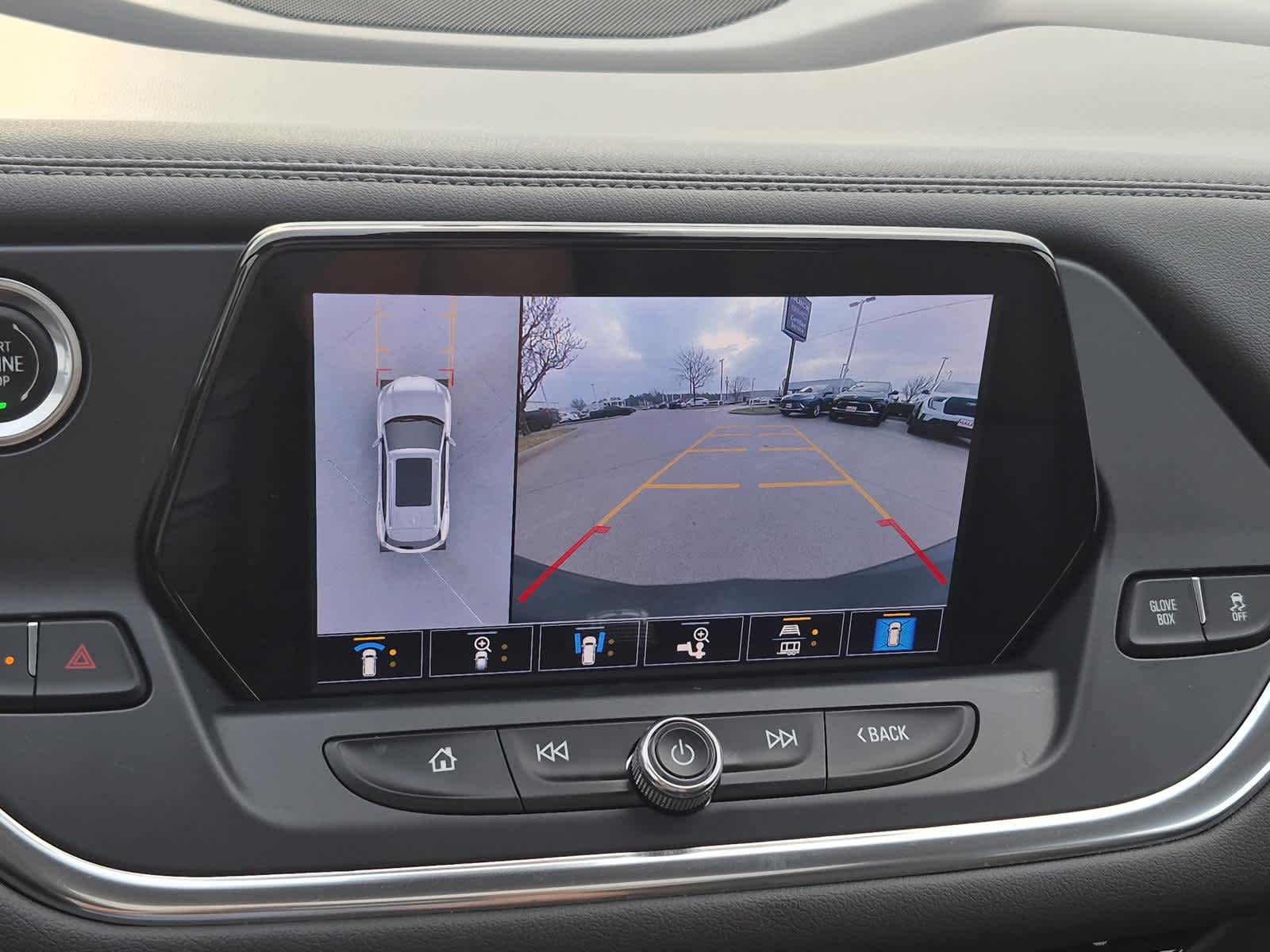 2022 Chevrolet Blazer 3LT