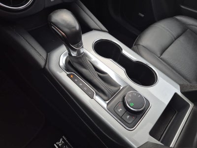 2022 Chevrolet Blazer 3LT