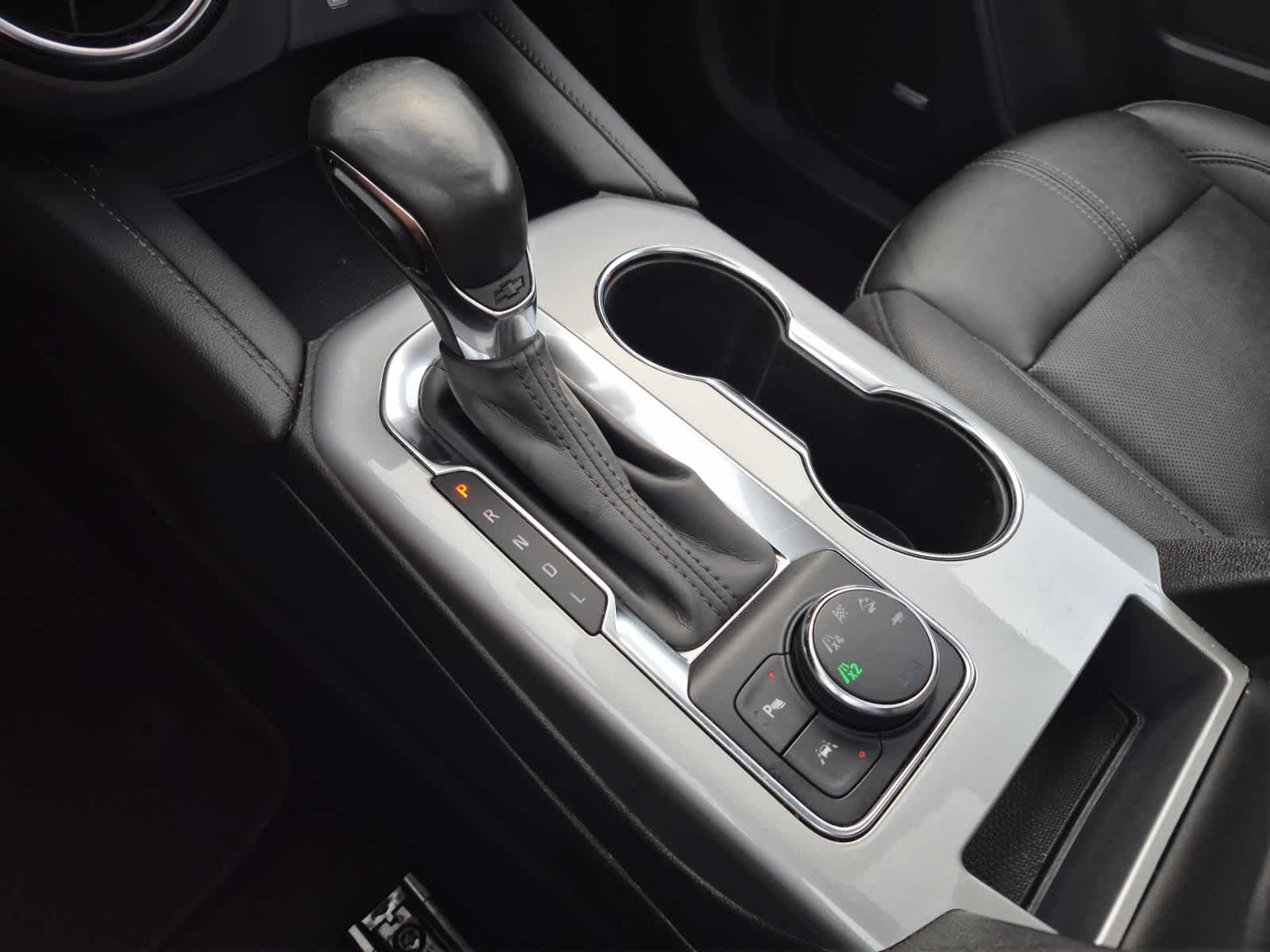 2022 Chevrolet Blazer 3LT