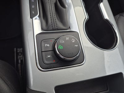 2022 Chevrolet Blazer 3LT