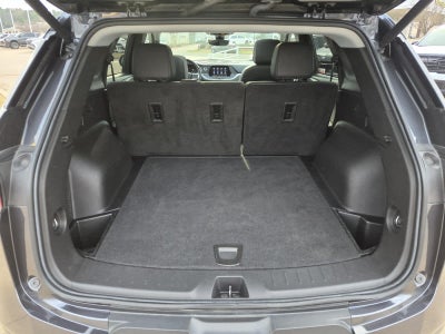 2022 Chevrolet Blazer 3LT