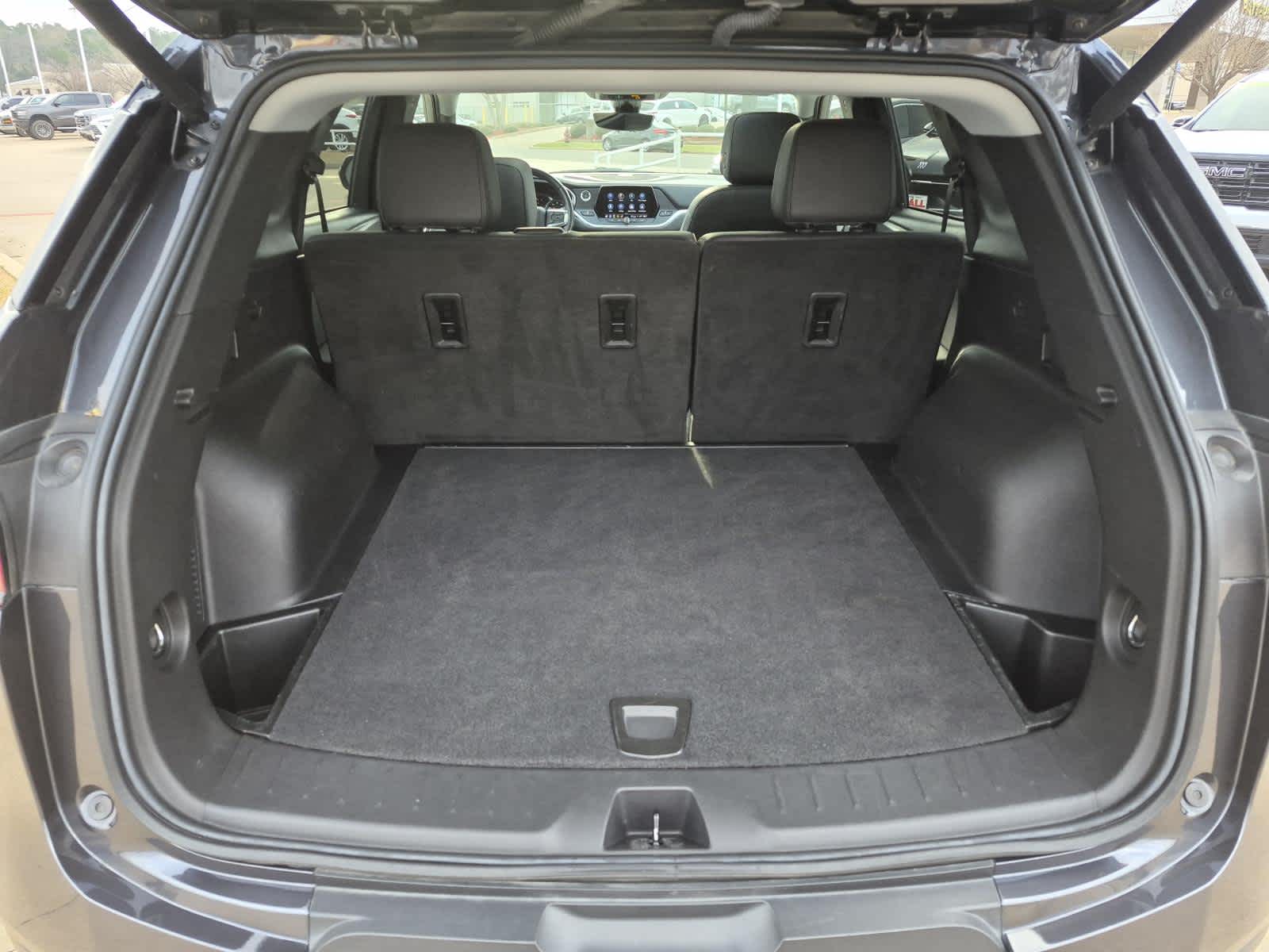 2022 Chevrolet Blazer 3LT