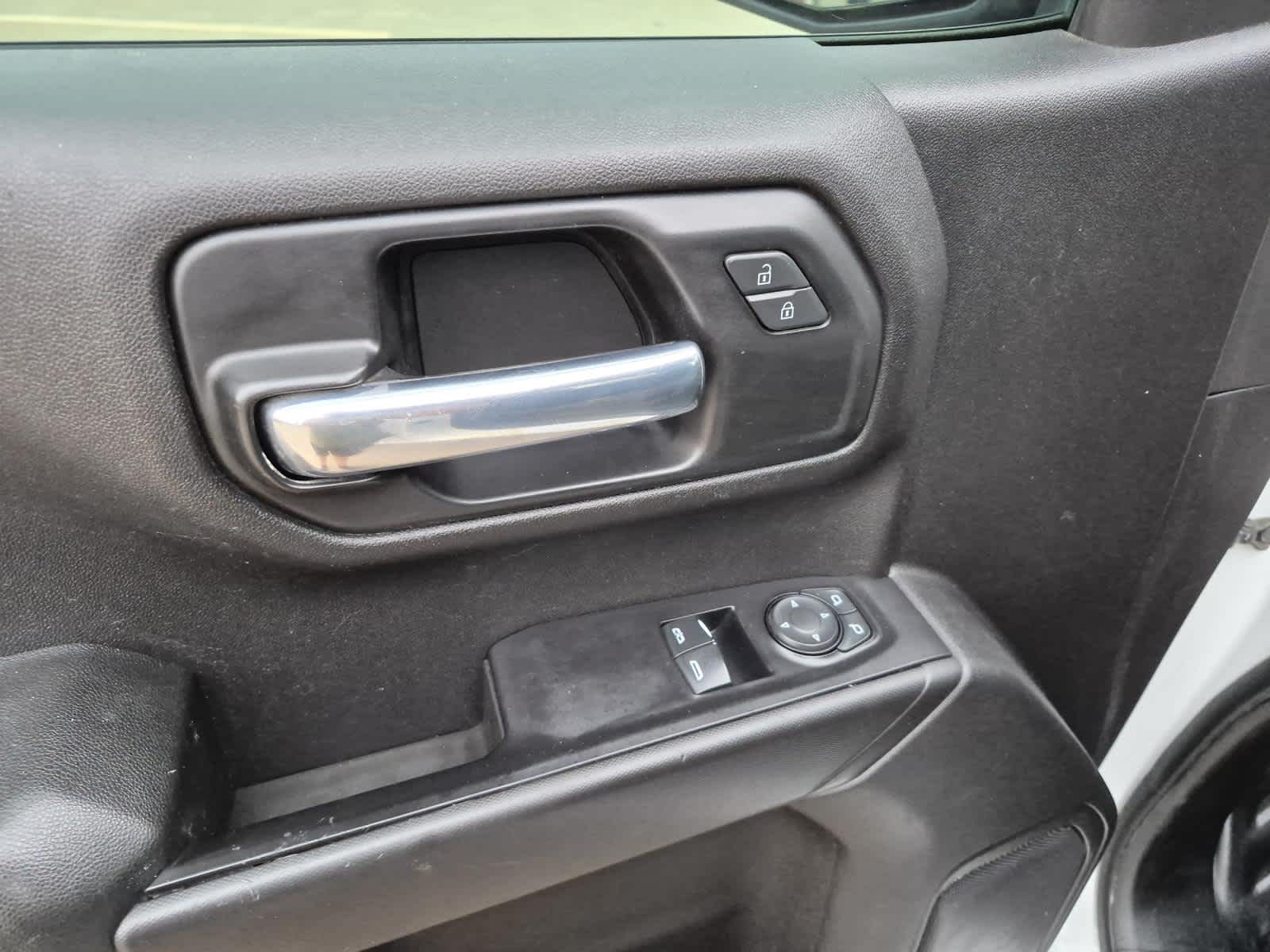 2021 GMC Sierra 1500 Sierra