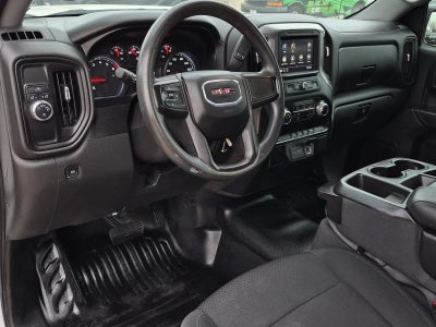 2021 GMC Sierra 1500 Sierra